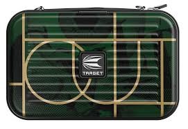 Takoma Cult Dart Case XL for 6 darts - Click Image to Close